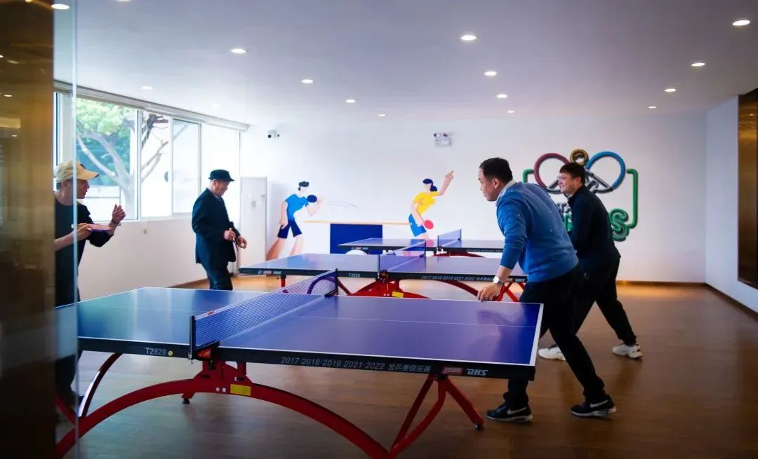 全民健身中心上海,上海宝山区全民健身中心开业啦吗