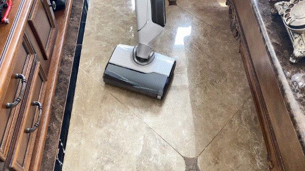 新房开荒可以用洗地机完成吗,家装开荒保洁用什么样的洗地机