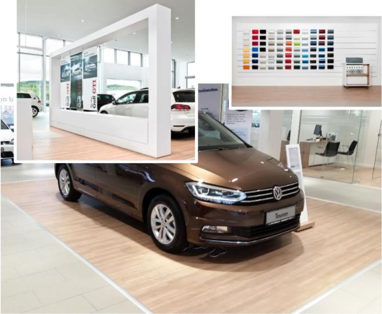 全球复合地板鼻祖、手握500+专利,买地板必看的硬核品牌