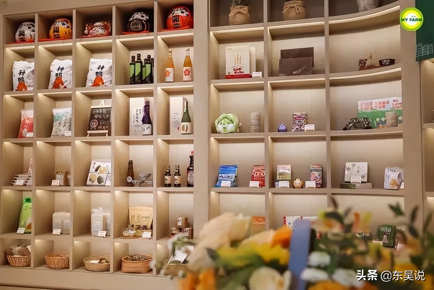 myfarm创新共享农业新模式,日本myfarm共享农场营销模式