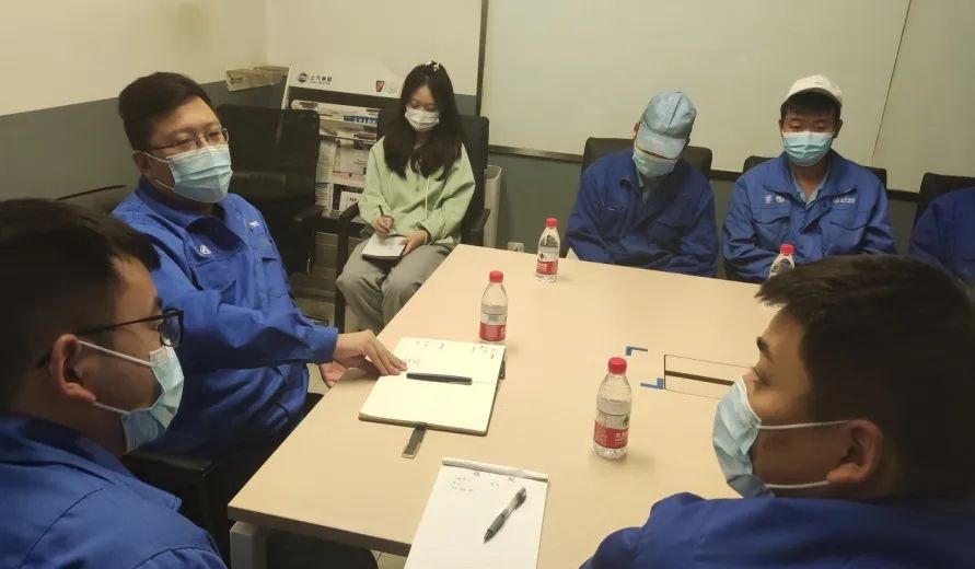 工厂队伍建设,生产车间班组建设方案