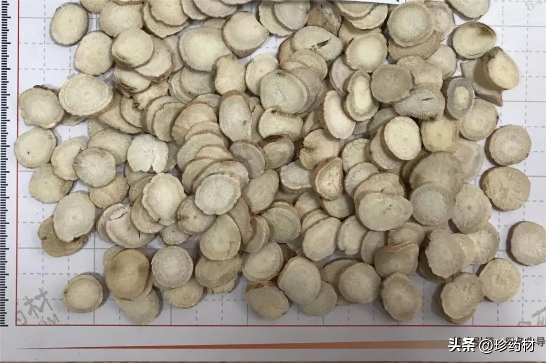 12月5日中药材市场快讯：白及、隔山撬、木香、白芍、北沙参等