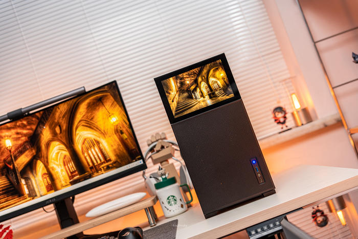 华硕proart4070ti开箱,华硕proartx670配什么显卡