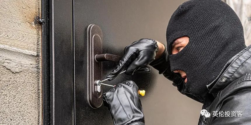 英国盗窃真实事件,英国伦敦盗窃事件