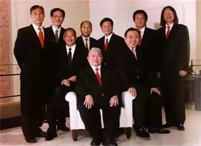 香港艺人邵逸夫,香港富豪邵逸夫的人生经历