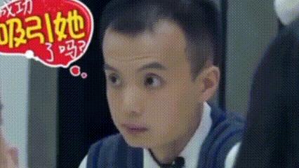 地中海霸总现身相亲，施展自身魅力遭女嘉宾嫌弃装X被“打脸”