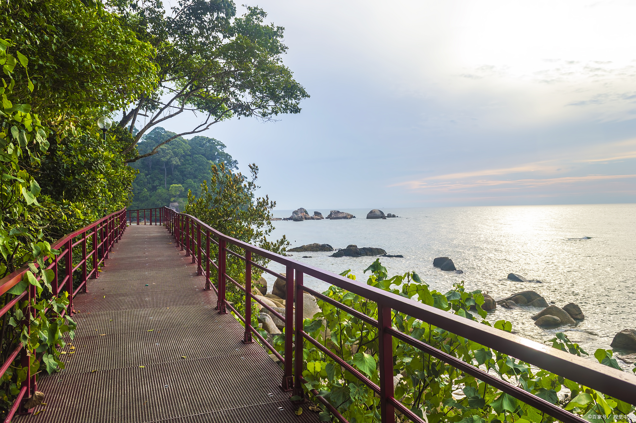 珠海旅游攻略必去景点有哪些,珠海旅游景点推荐有哪些
