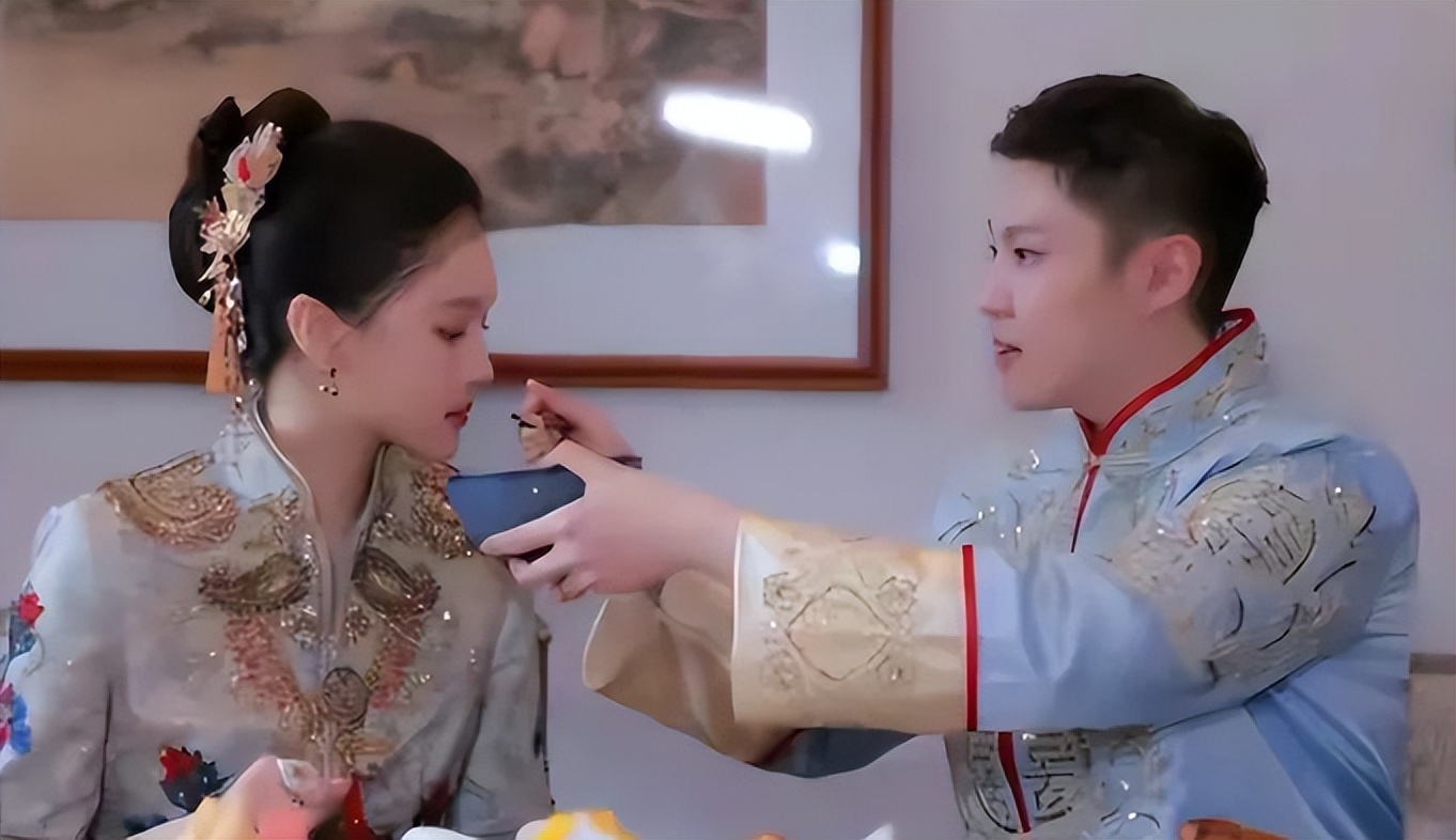 赵本山女儿球球答谢宴视频,赵本山评价女儿球球