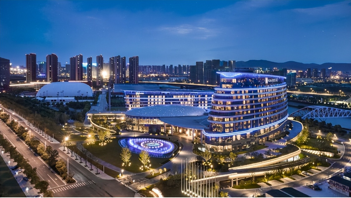 2023洲际酒店集团巡展北京站,洲际集团路演