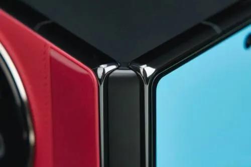 vivo折叠屏手机xfold2评测,vivoxfold2小折叠屏手机