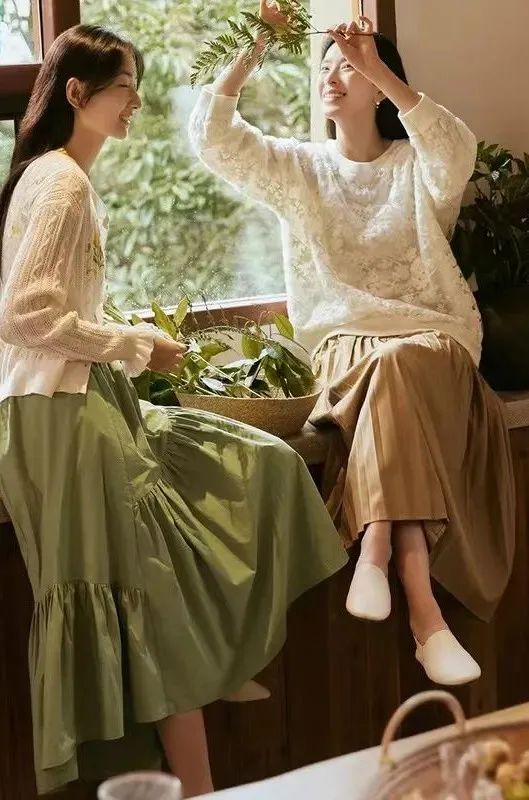 心动预警！你的七夕被汉神承包了