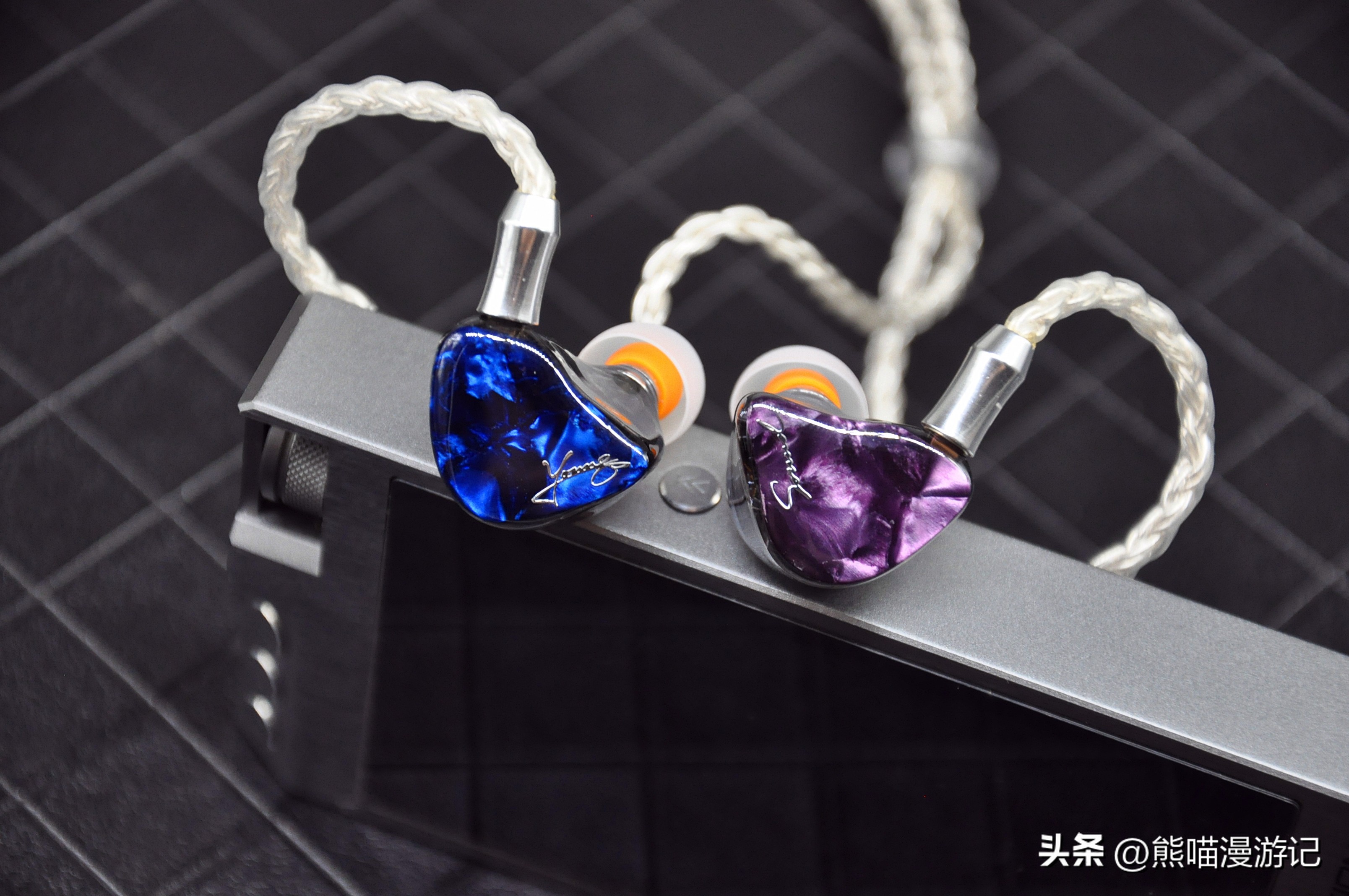 头戴HIFI蓝牙耳机如何选,不入耳蓝牙耳机评测不漏音推荐