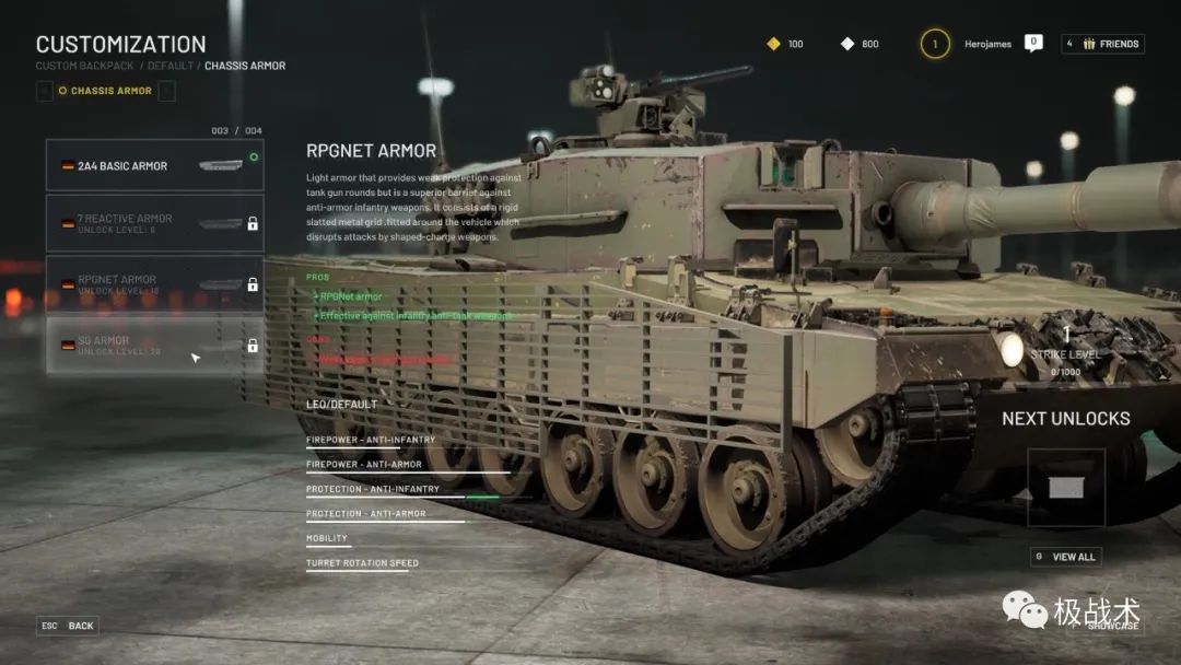 一语成谶，氪金游戏竟预言世界局势？-《第三次世界大战》丨游戏