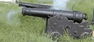 二营长的意大利炮到底长什么样子,二连长的意大利炮是怎么来的