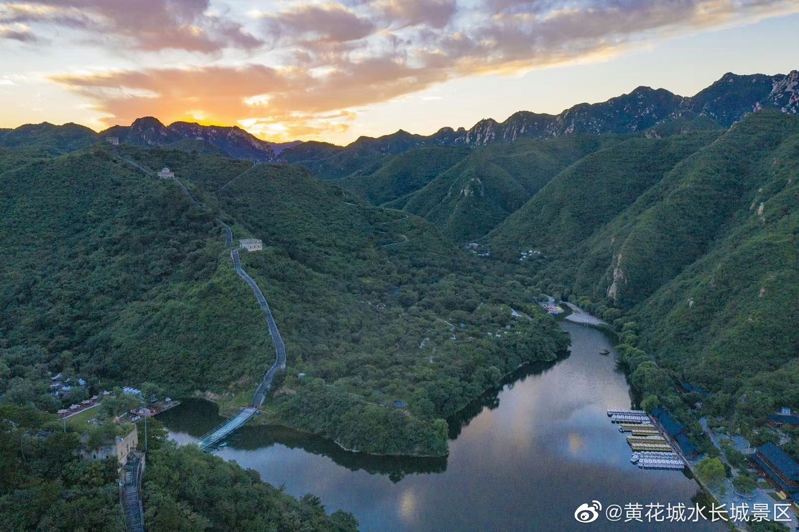 北京爬长城全攻略,北京长城最难爬的是哪