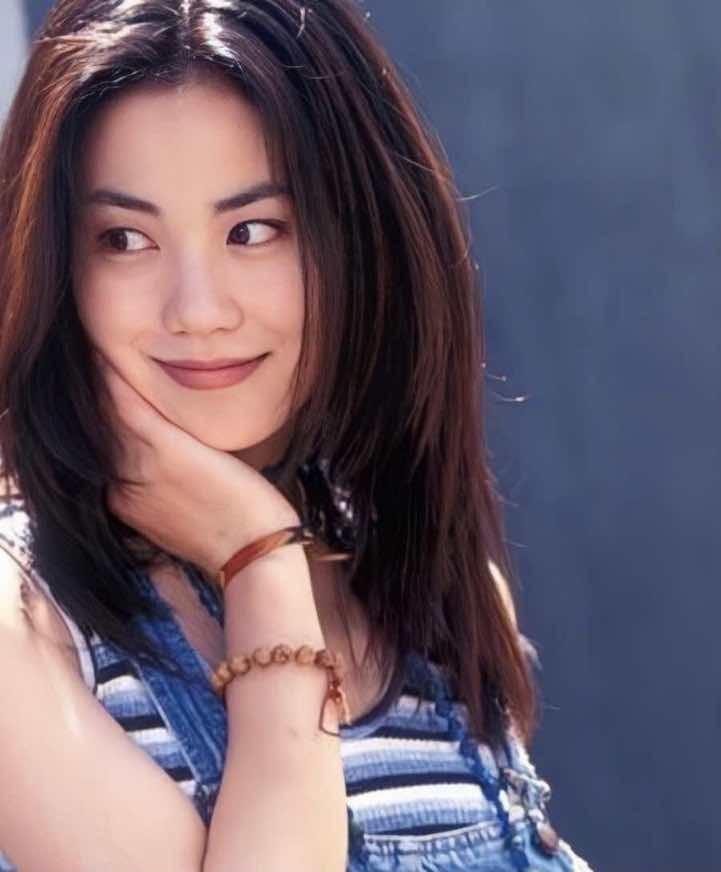 谢霆锋王菲最好的状态,终于明白谢霆锋为什么选择王菲