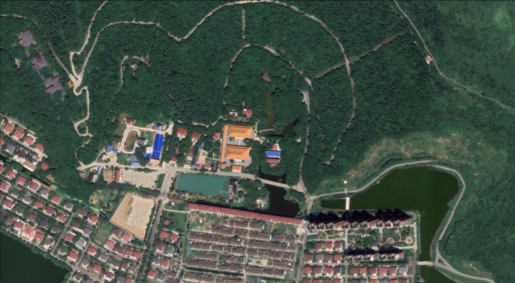 天下第一村华西村今年经济如何,华西村是如何富起来的