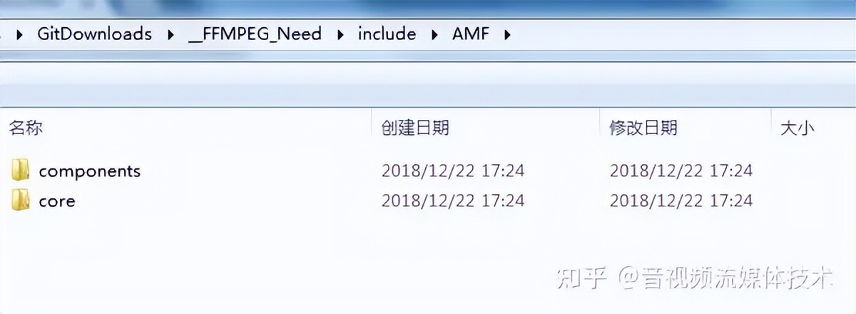 ffmpeg静态编译,ffmpegvs配置