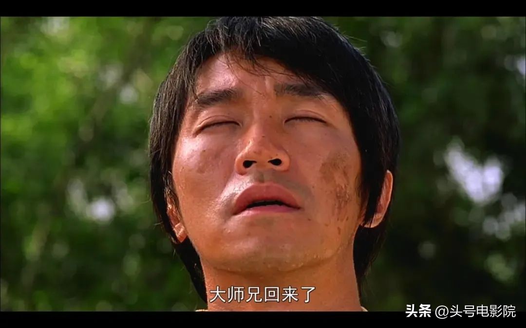 周星驰少林女足招募,周星驰少林女足演员试镜