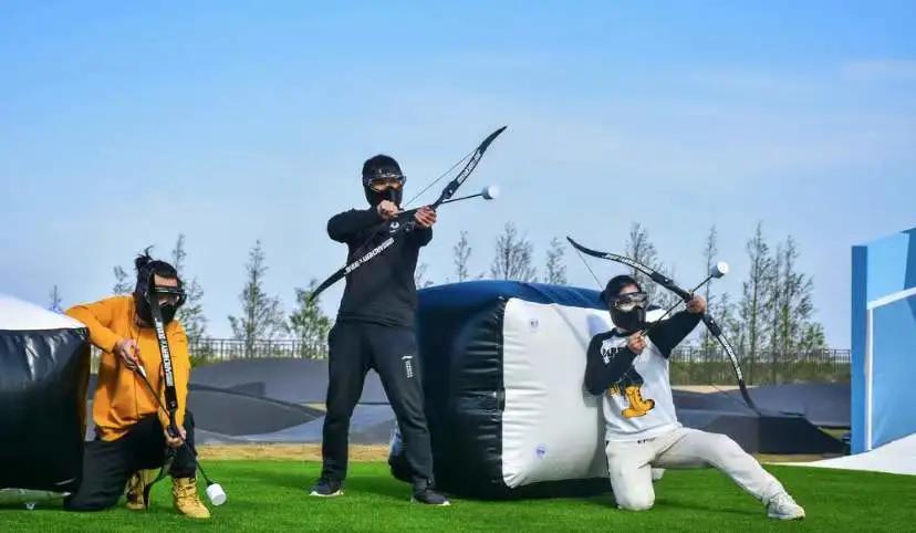 浦东亲子游玩地方,浦东遛娃好去处室内