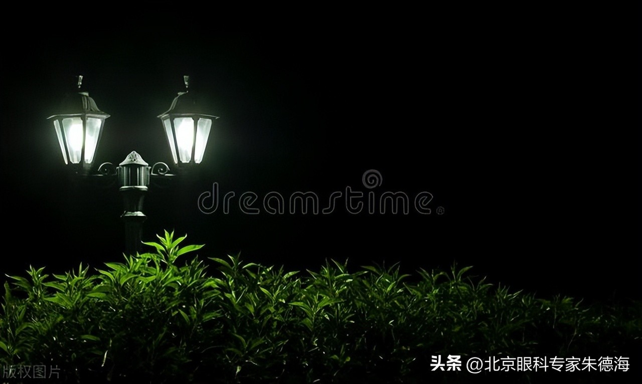 深视力暗适应检查意义,暗适应功能检查有哪些