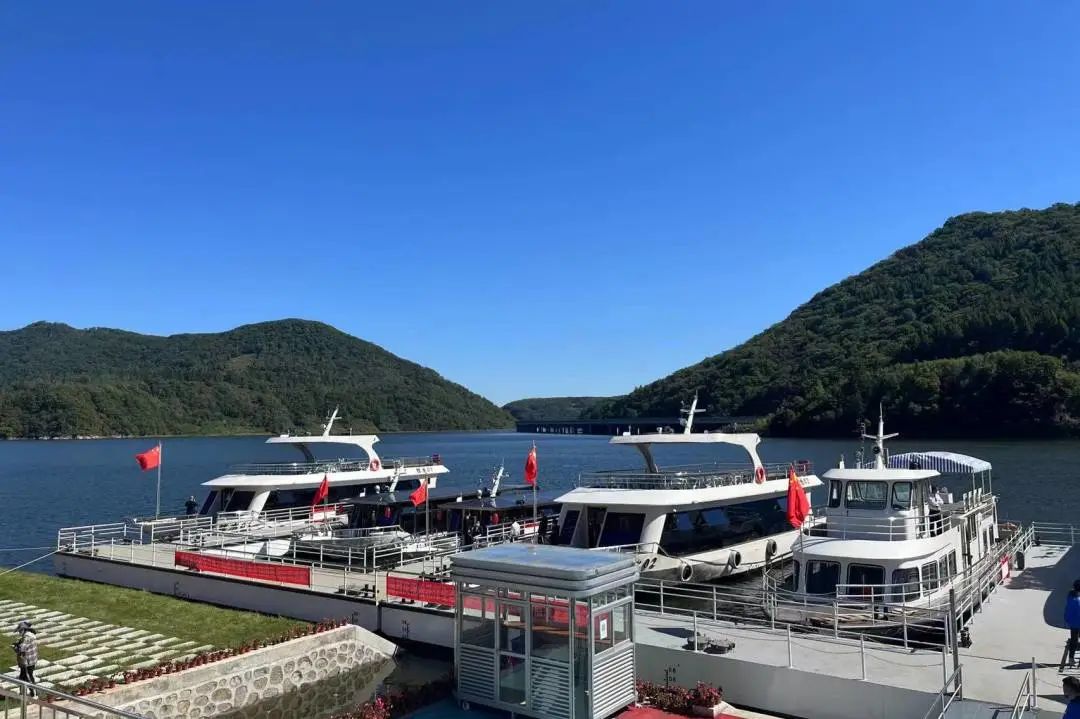 白山市出发五一2-3天短途旅游推荐,冬季白山周边一日游景点大全