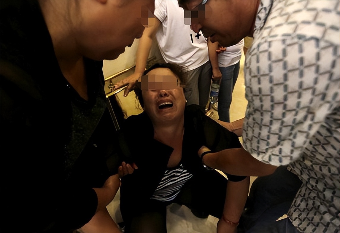 29岁小伙失踪一个月后遗体被发现,19岁男子遗体找到