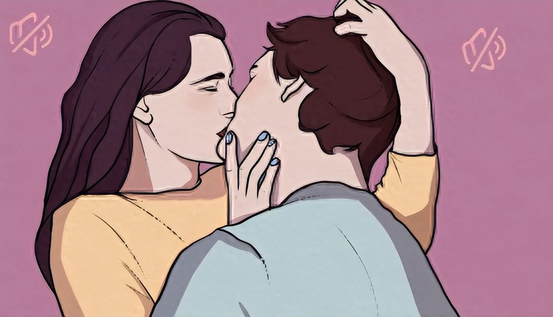 女性长期没有*生活性**，对健康会产生哪些影响？男性也应关注