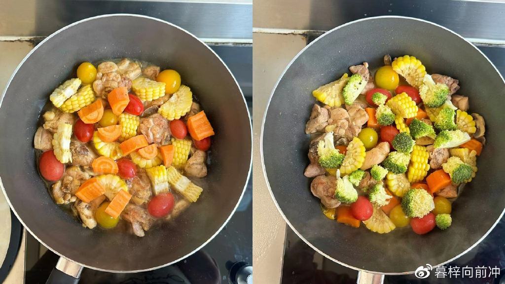 什么材质的锅不粘锅又耐用,刚买回来的锅好用又不粘锅无烟