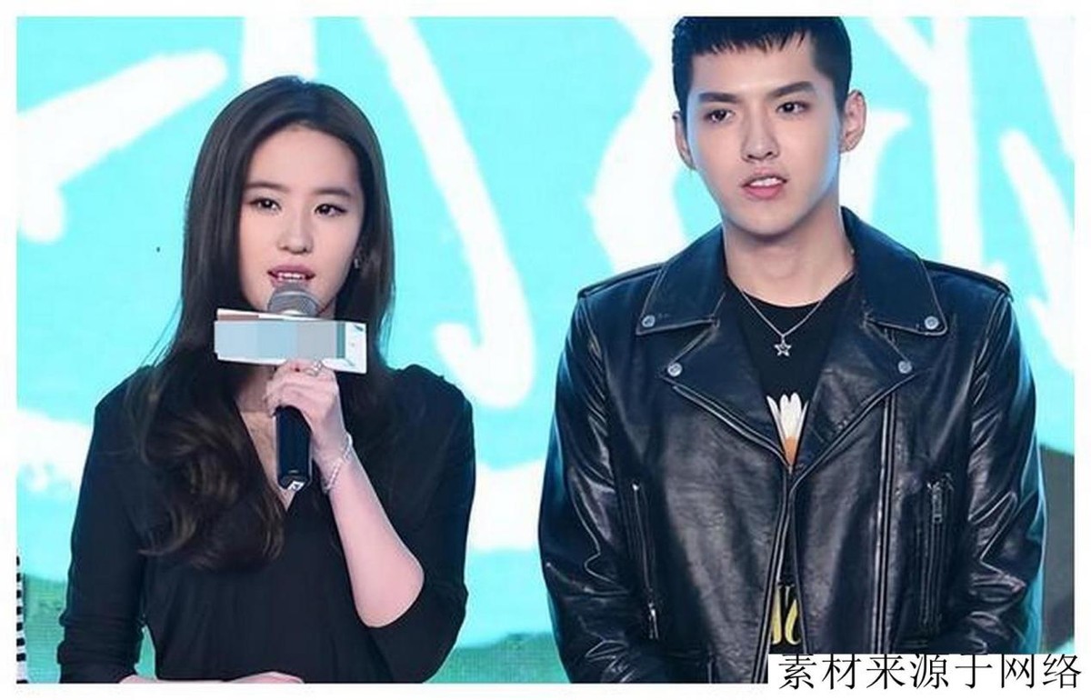 吴亦凡的“荒唐”，4年前就一览无遗，他很可恨，也很可悲