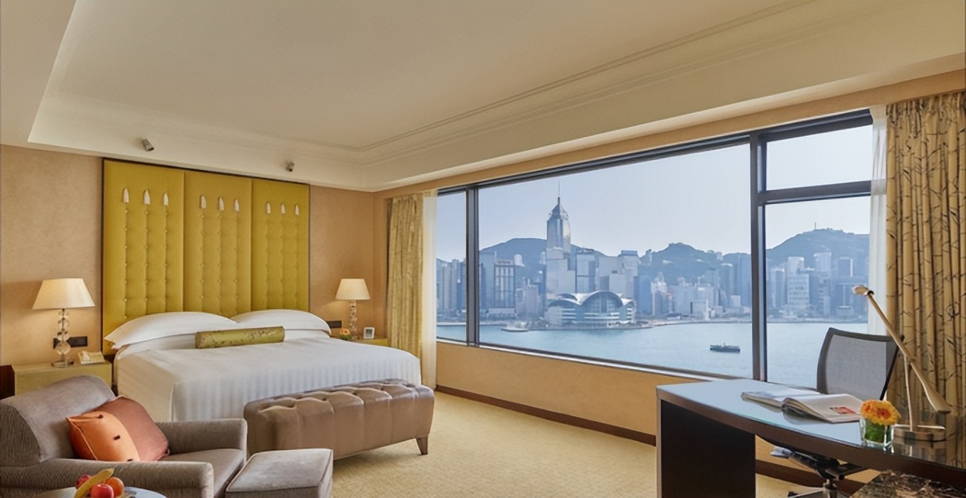 传奇「更生」的避世栖所|14个有故事的海内外酒店