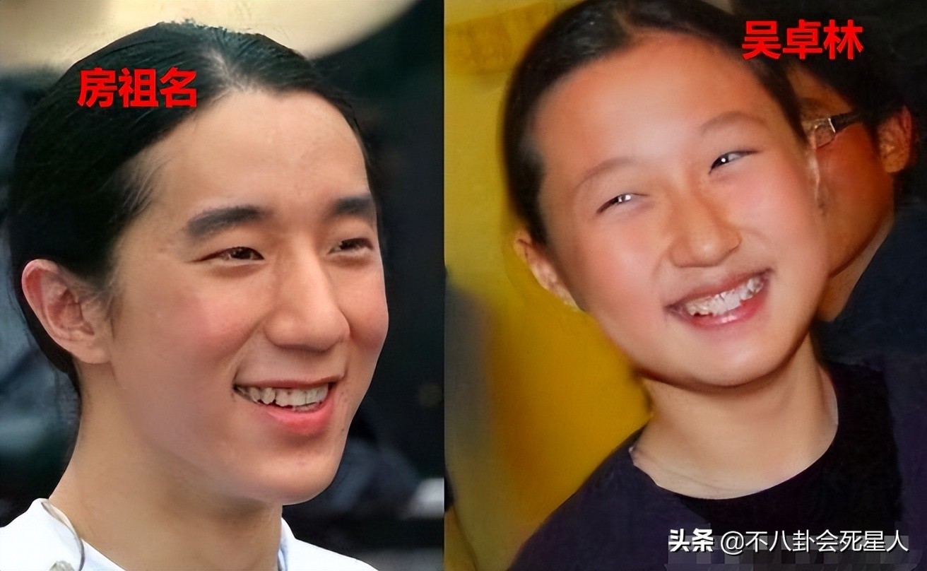 基因最强大的十大男明星,老婆神仙颜值排行榜