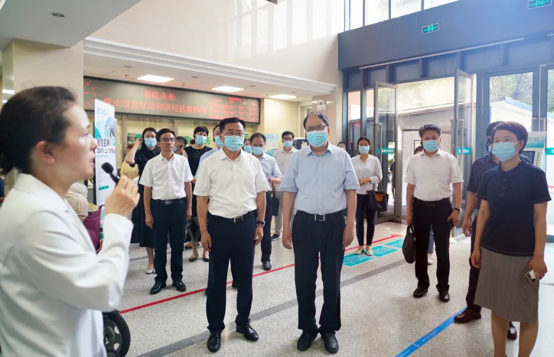 江苏首家!“南京师范大学附属体育医院”来了