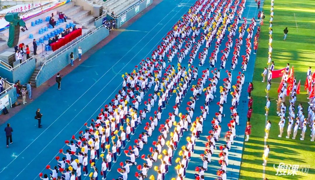 西山区昆一中田径运动会,昆一中2019运动会