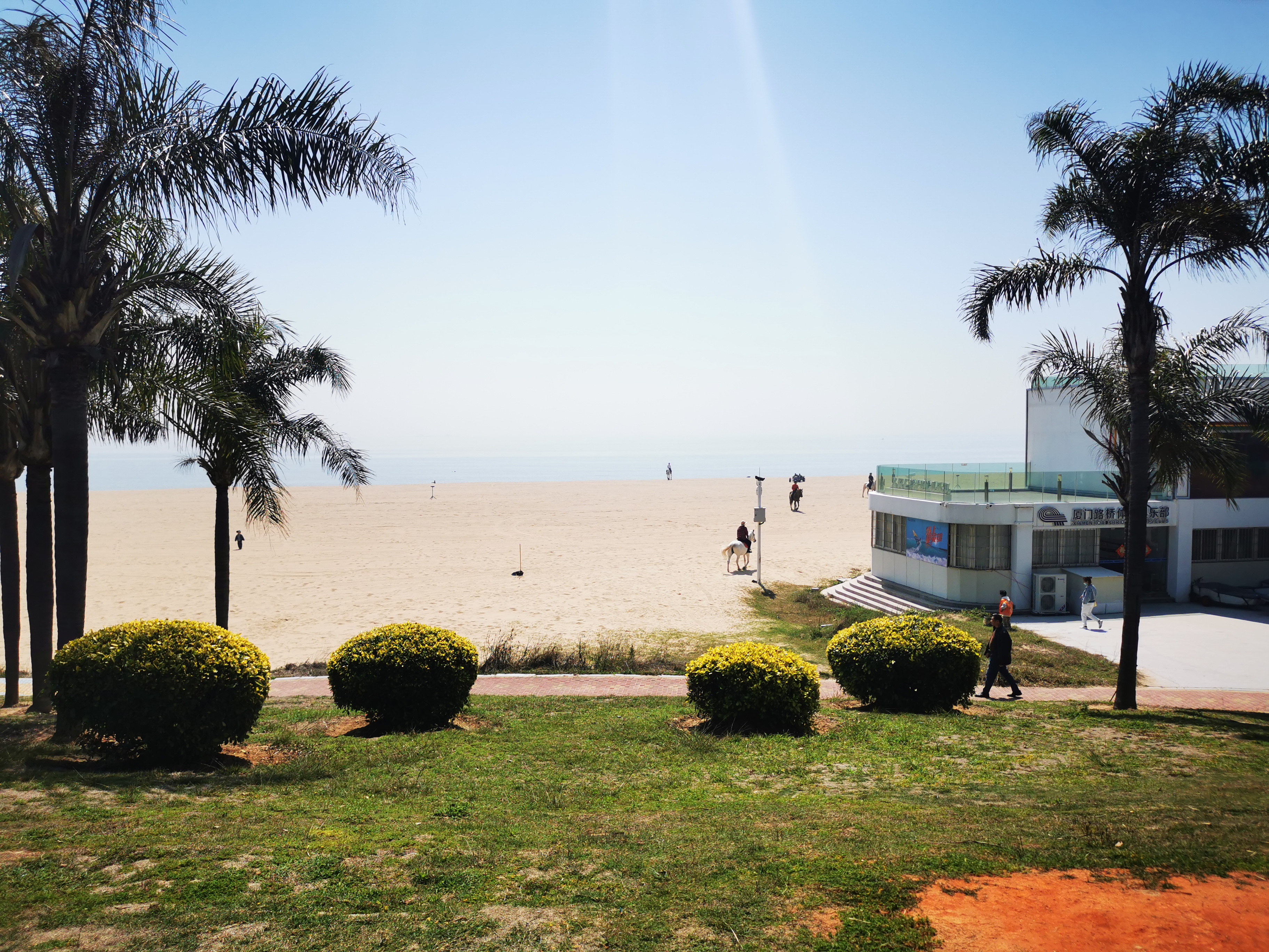 北海环岛游旅游攻略,澳门环岛游旅游攻略