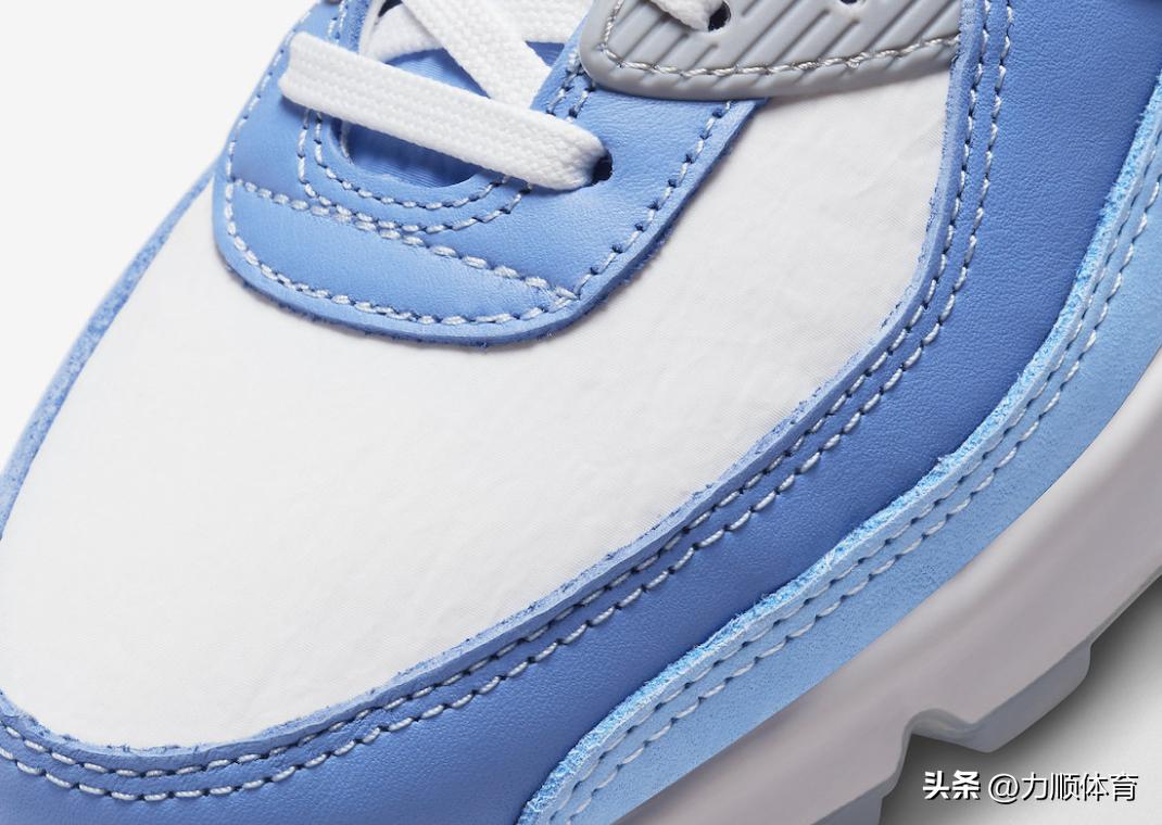 春季耐克新品发布会,耐克比较酷的系列