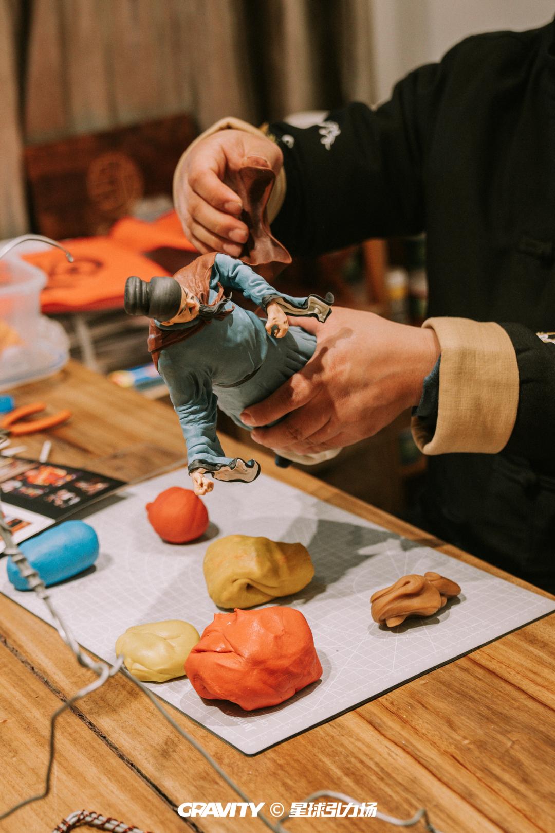 多面天心，常逛常新