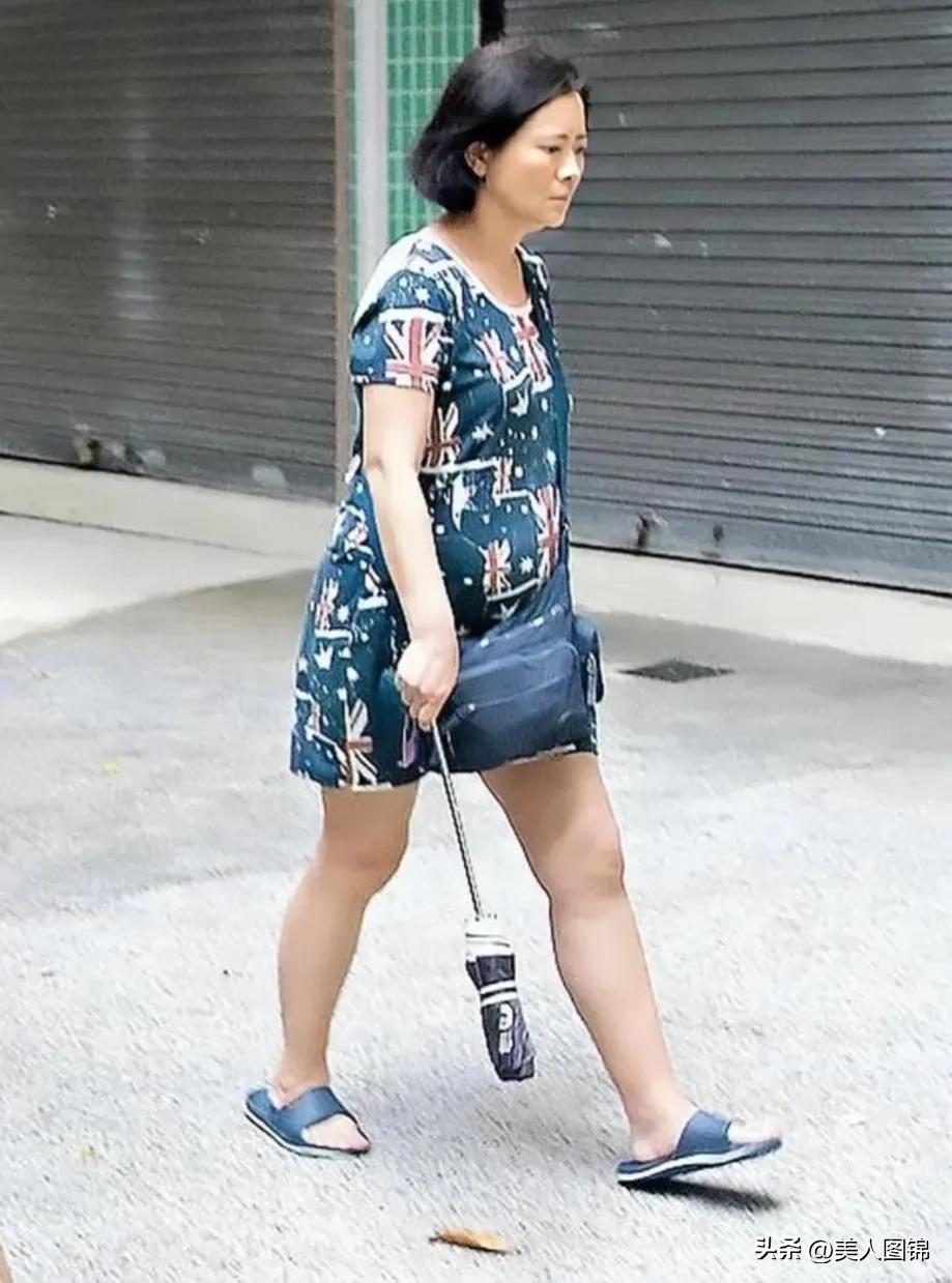 靓绝五台山蓝洁瑛完整版,靓绝五台山的蓝洁瑛为什么不红