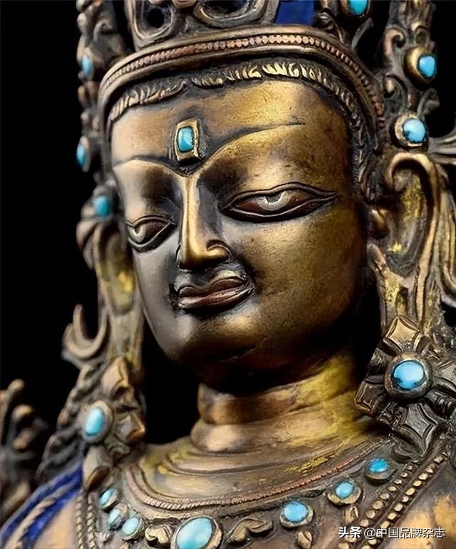 辉煌七百年古格王朝何以一夜消失