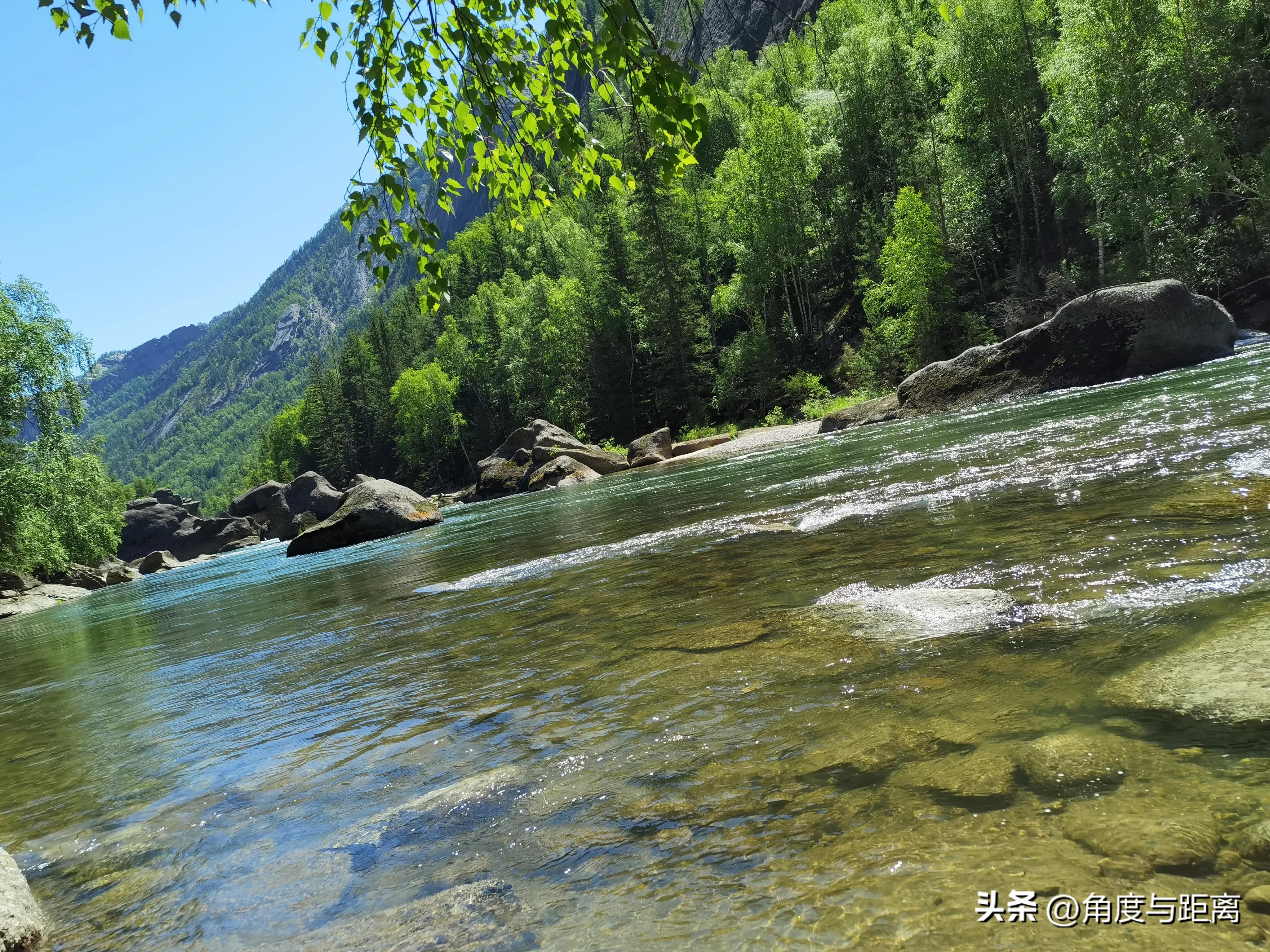 说说我的一些感受,援疆给你的感受采访