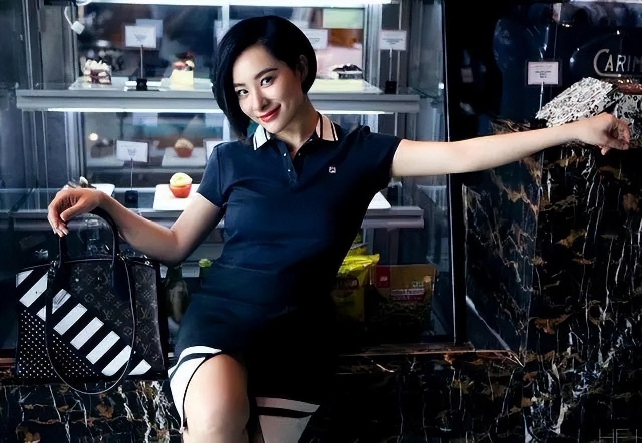 奥运冠军刘璇现状,体育冠军刘璇结过几次婚