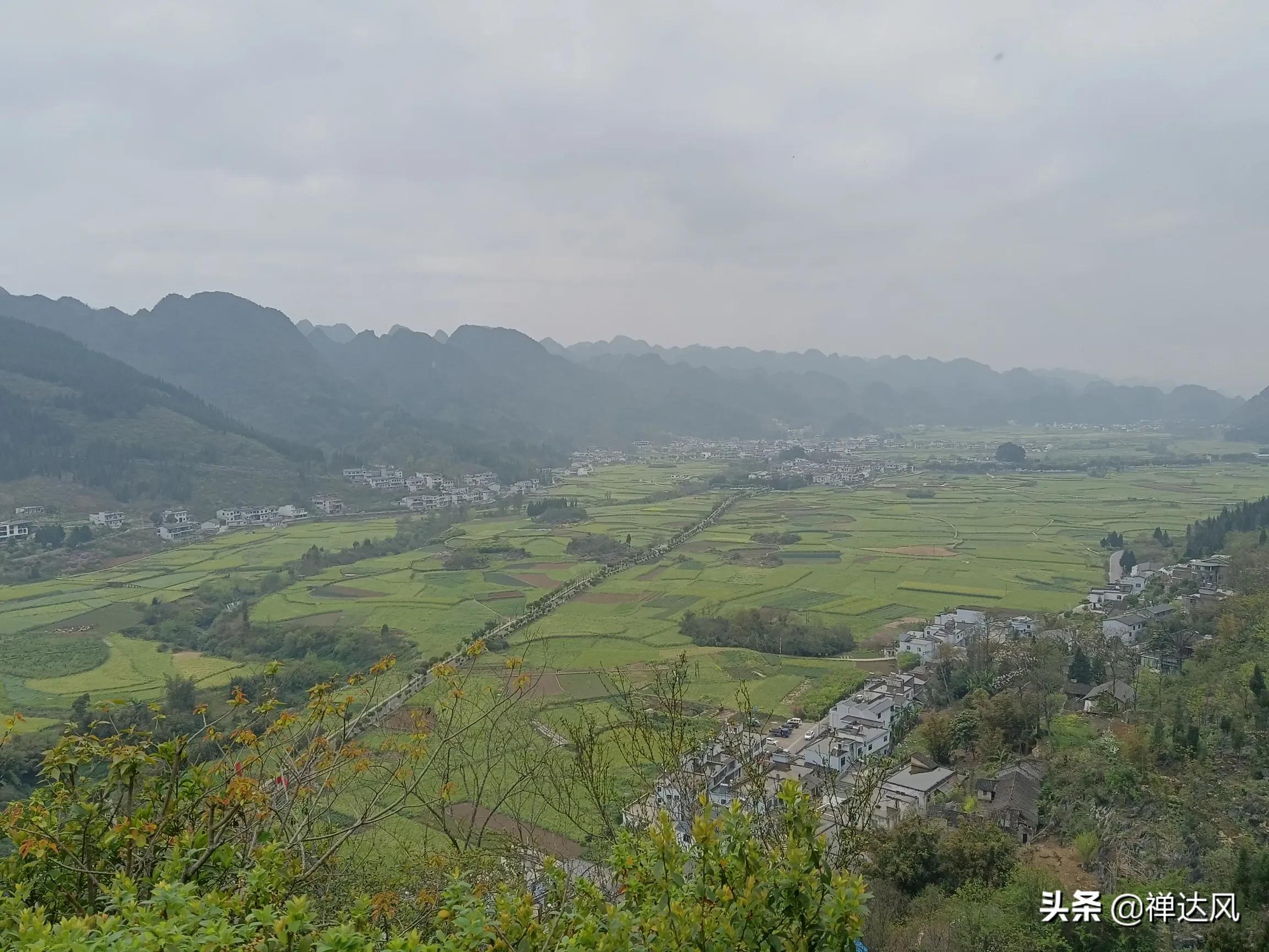 贵州深度旅游自由行,贵州旅游深山攻略