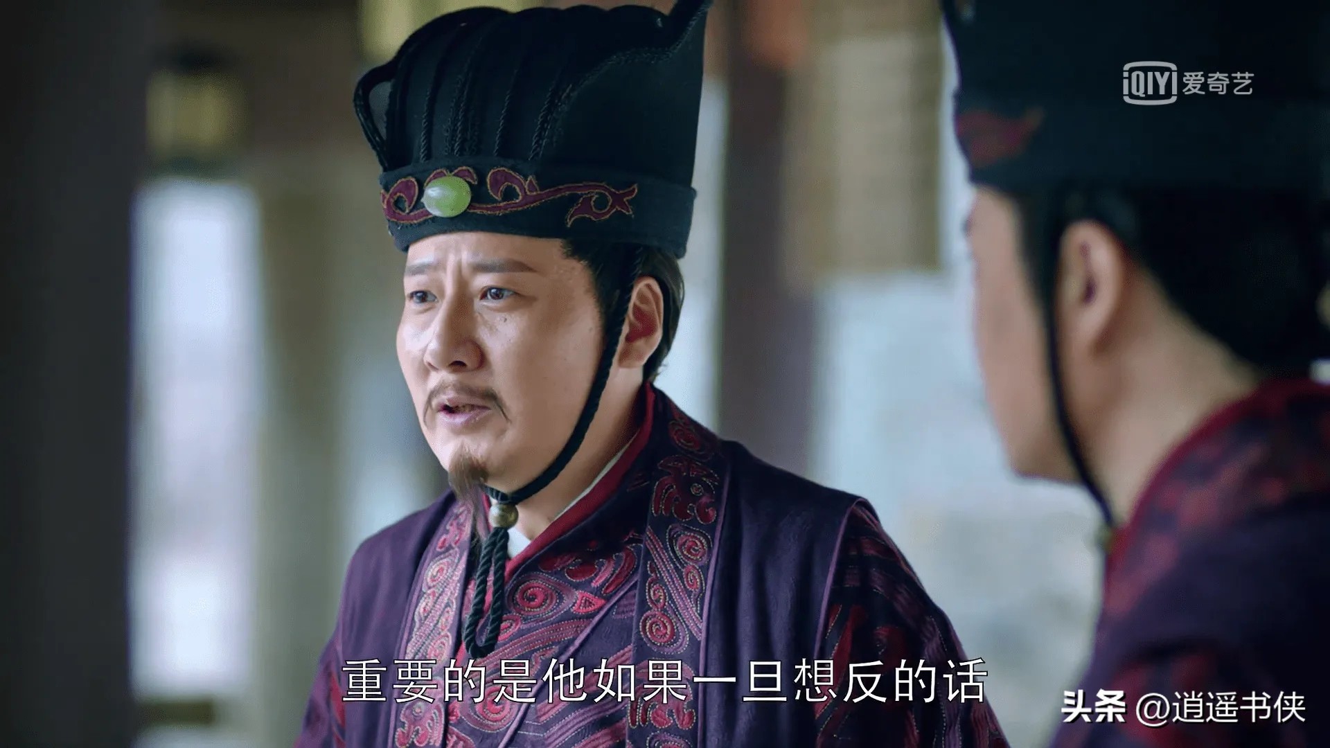 琅琊榜之安定天下296章,琅琊榜之安定天下254章