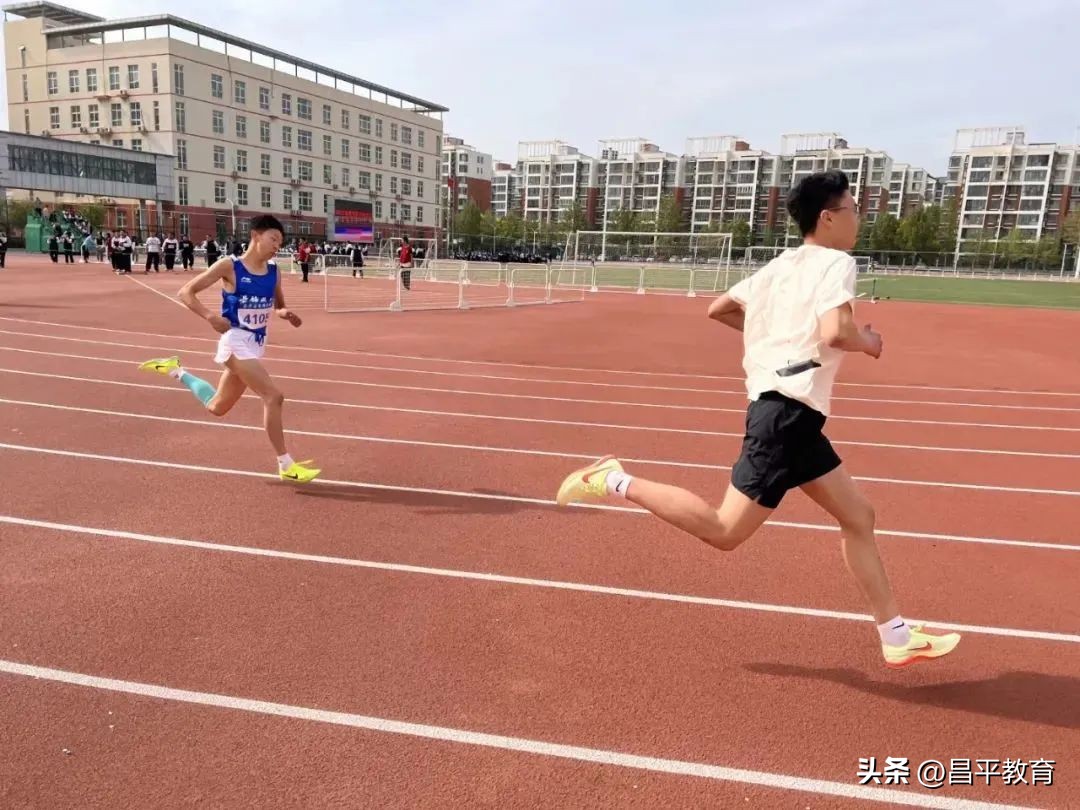 校园竞技体育的魅力,校园青春比赛