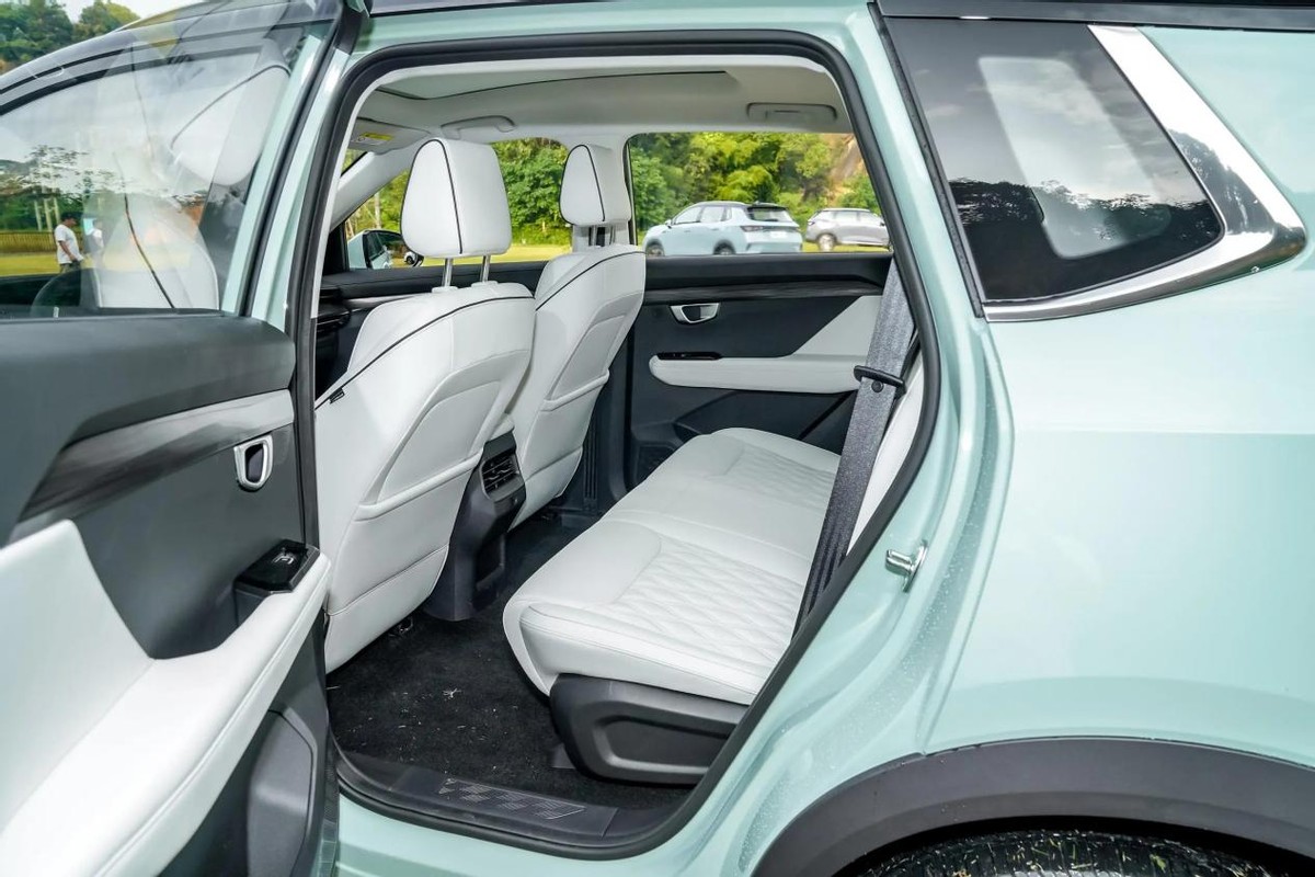 要suv要省油这三款车可不能错过,这几款物美价廉的suv值得一看