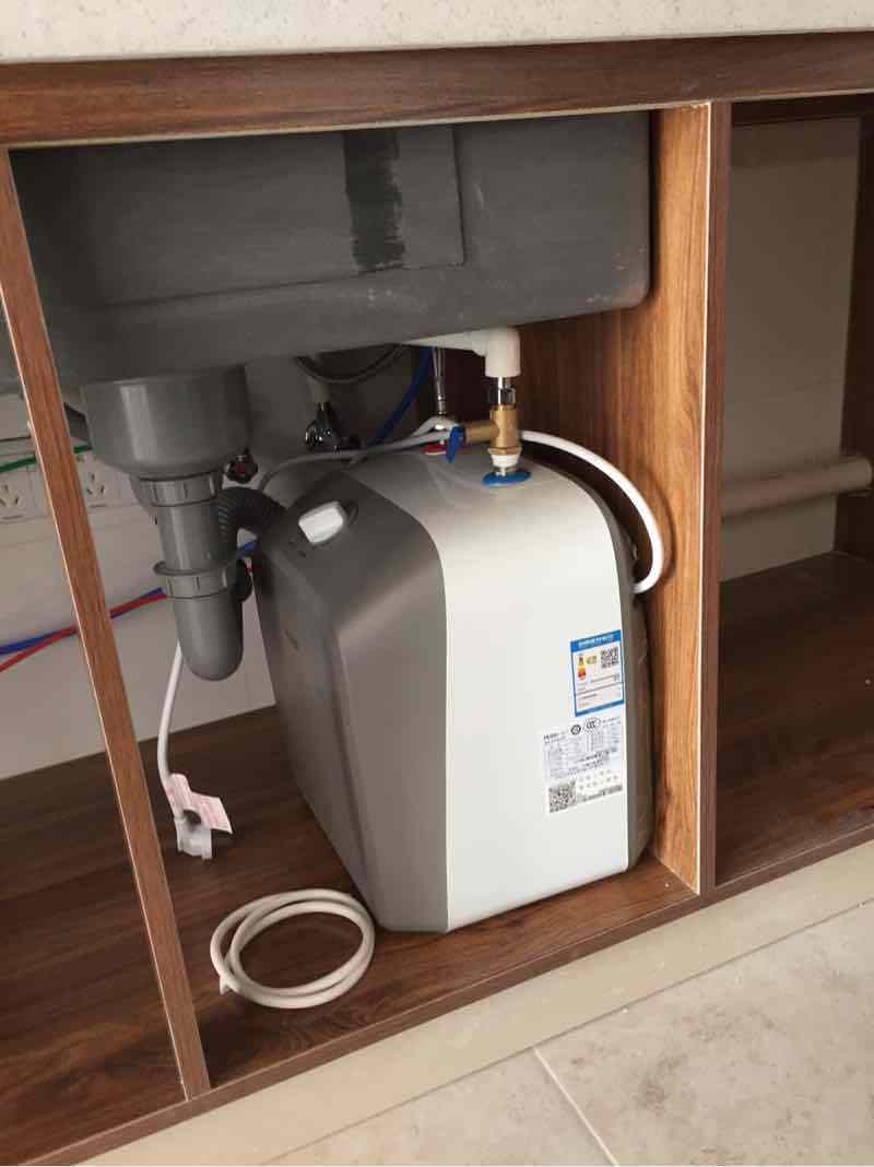 热水器离洗浴间太远怎么补救,燃气热水器热水来得太慢