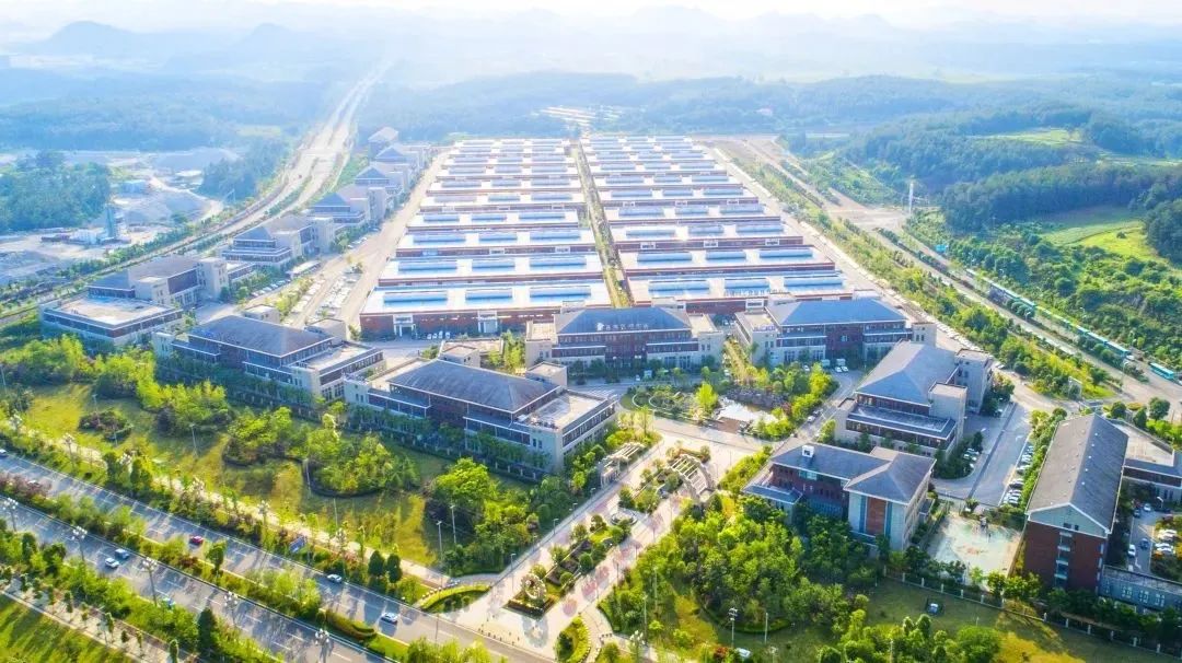 贵阳版“挖呀挖呀挖”来了～