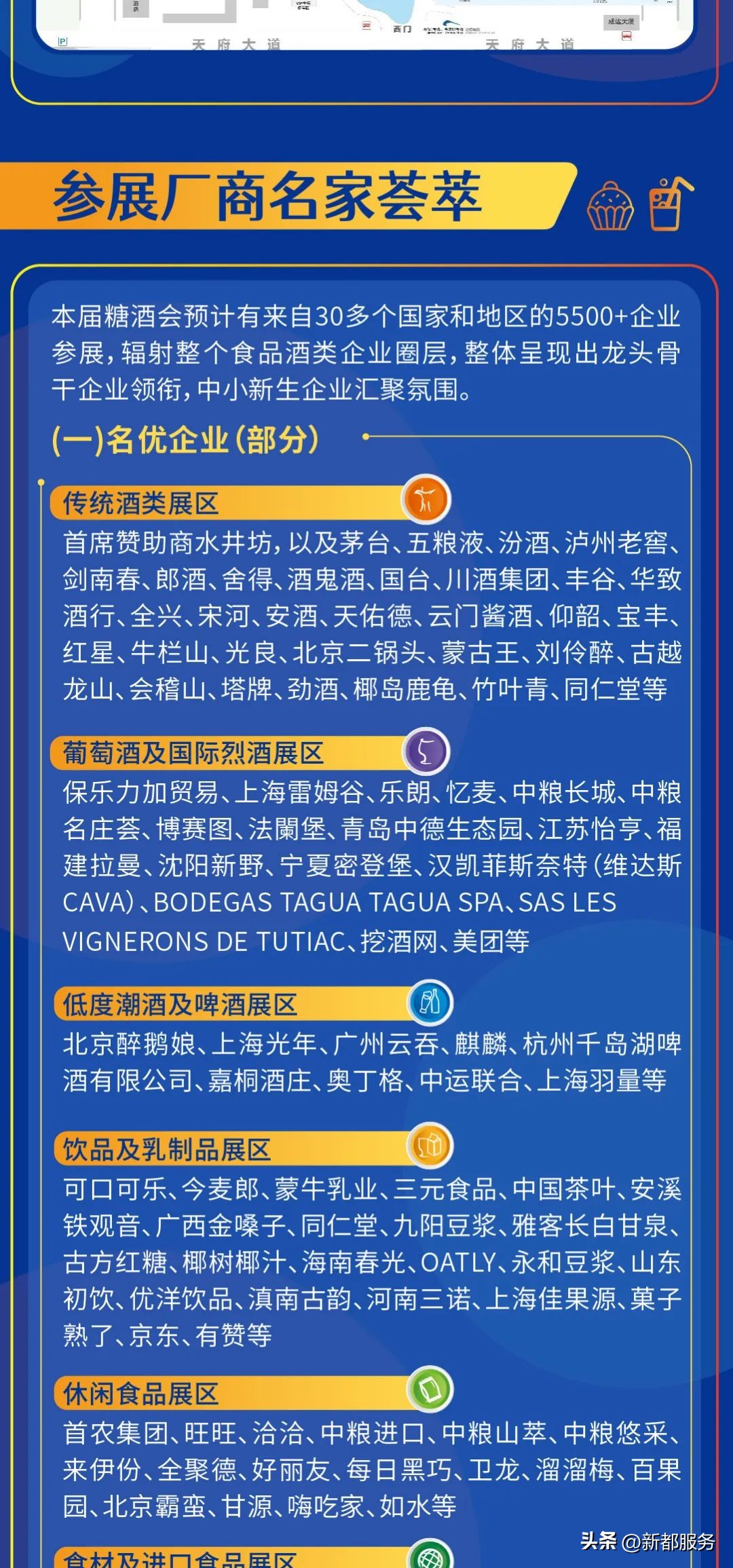 糖酒会攻略视频教程,糖酒会攻略完整版