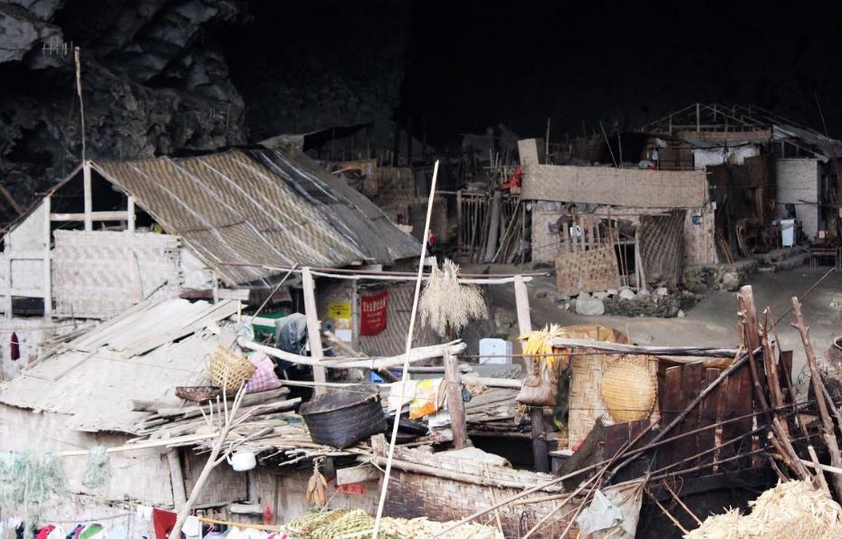 贵州千户苗寨选妻习俗,贵州最原始的通婚村寨