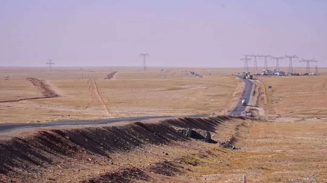 自驾穿越西藏最危险的路,4800公里川藏线穿越